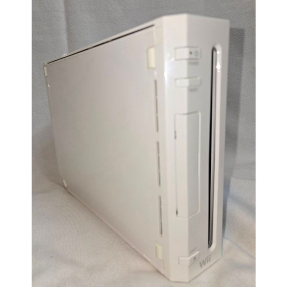 Wii System | Games | Cords | Nintendo | Console - Picture 6 of 8